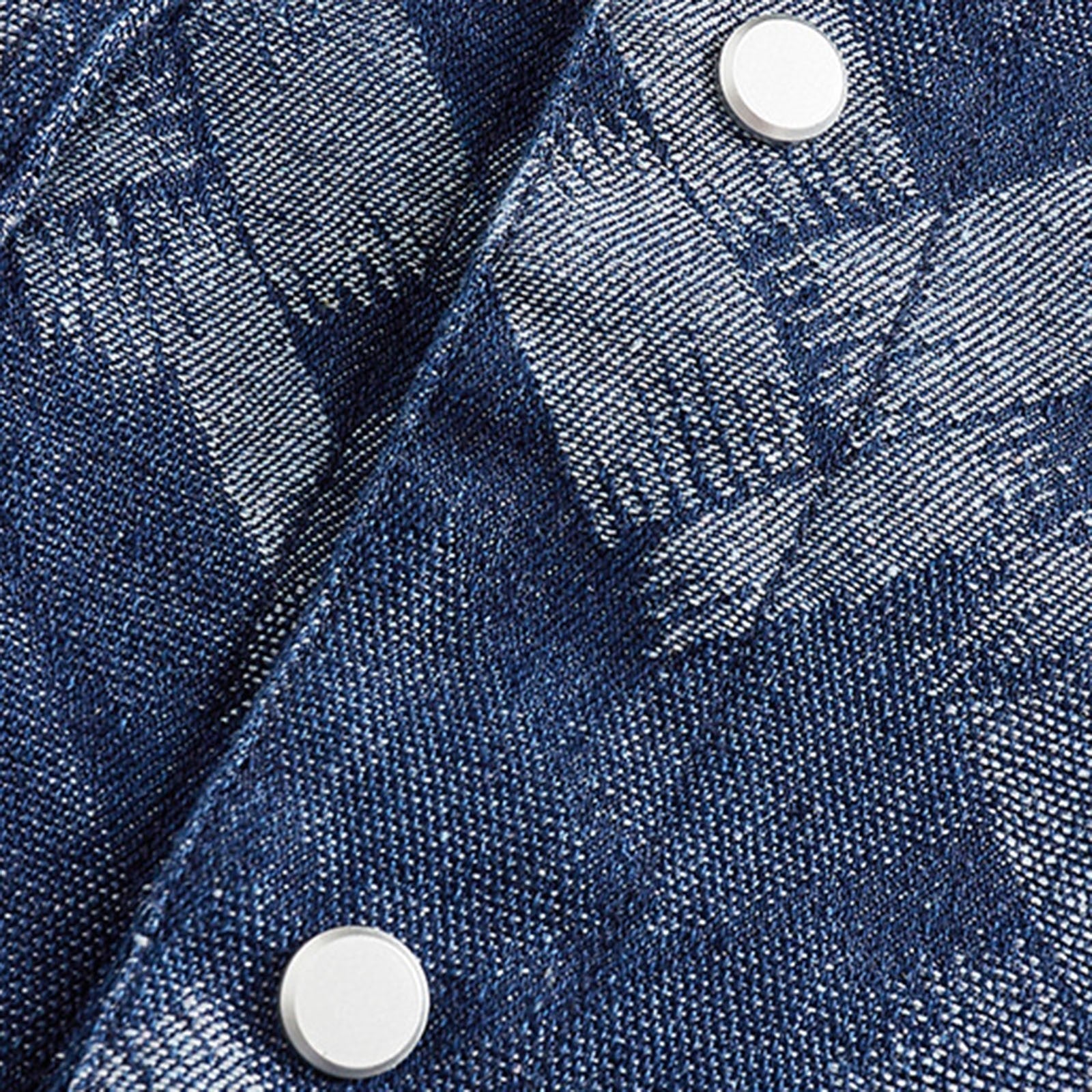 Easton Geometric Jacket - [Ezra Daniel]