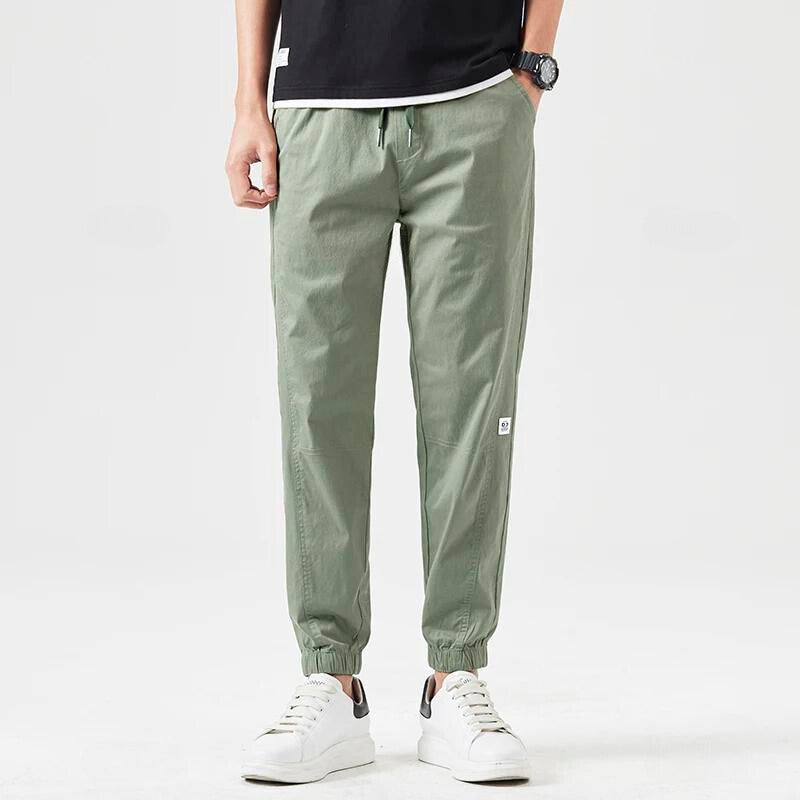 Easton Haven Joggers - [Ezra Daniel]
