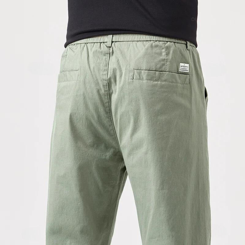 Easton Haven Joggers - [Ezra Daniel]