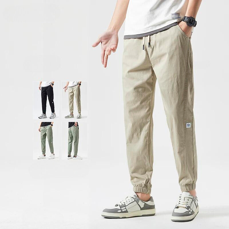 Easton Haven Joggers - [Ezra Daniel]