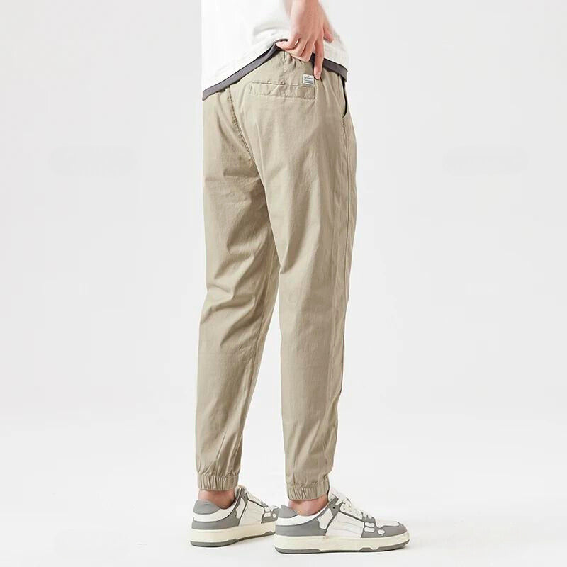 Easton Haven Joggers - [Ezra Daniel]