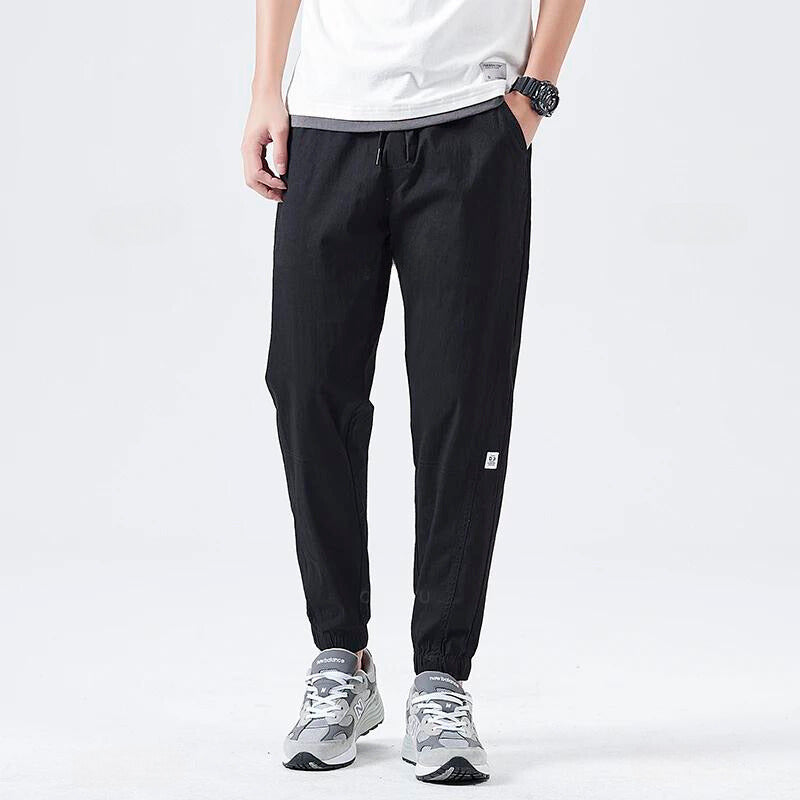 Easton Haven Joggers - [Ezra Daniel]