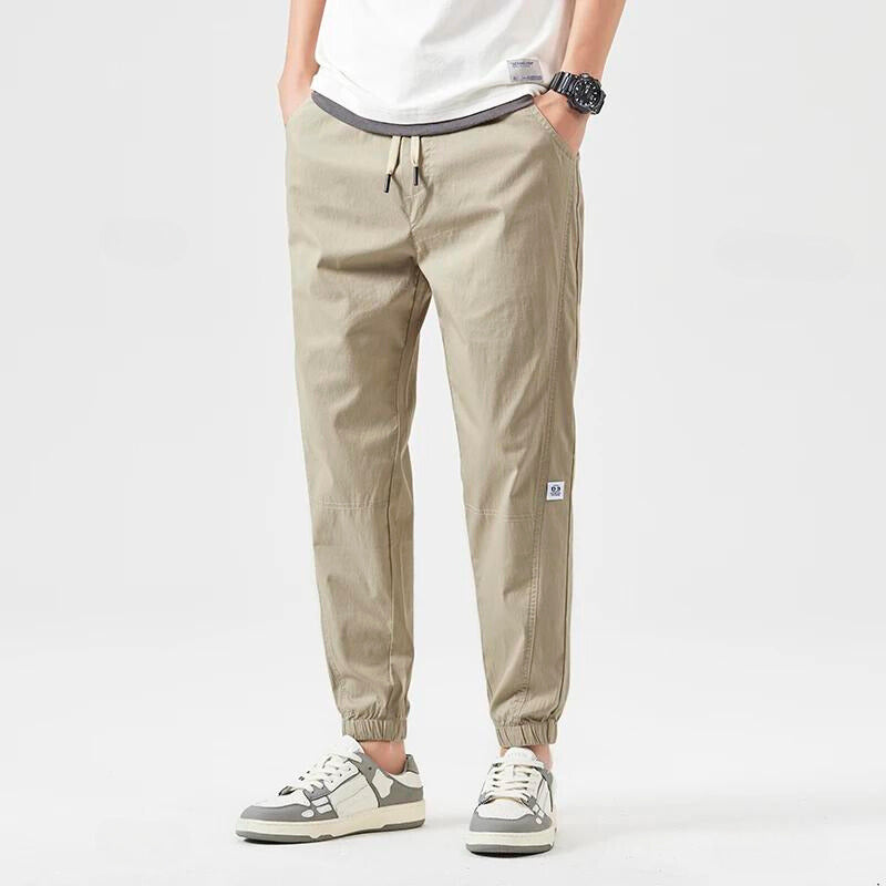 Easton Haven Joggers - [Ezra Daniel]