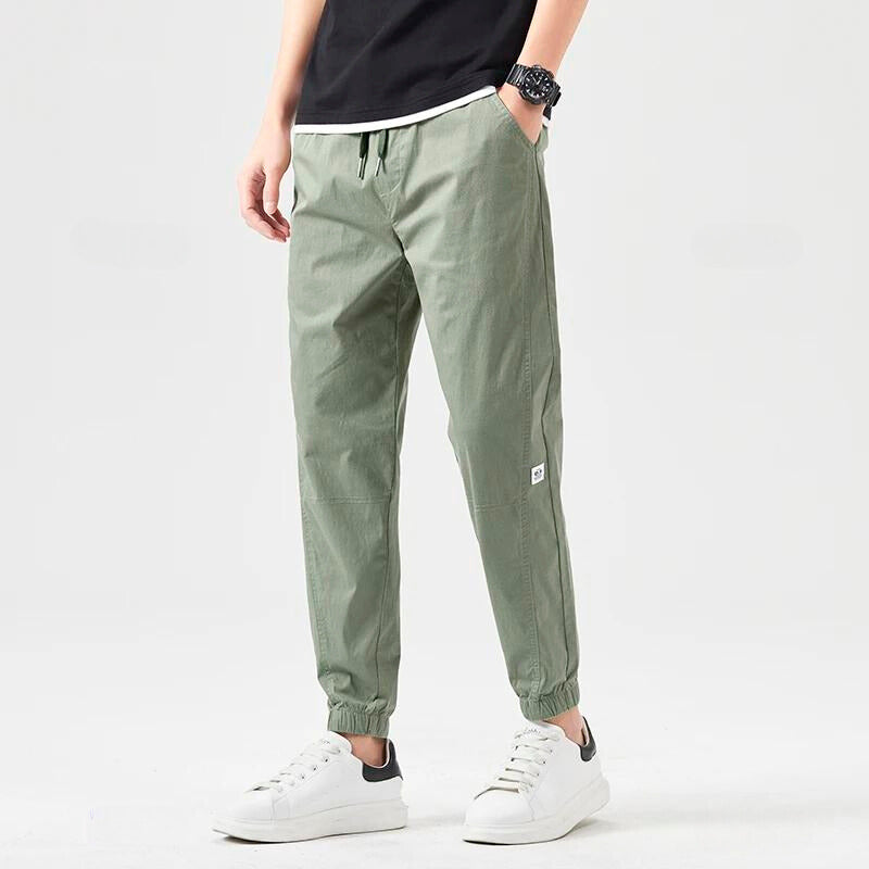 Easton Haven Joggers - [Ezra Daniel]