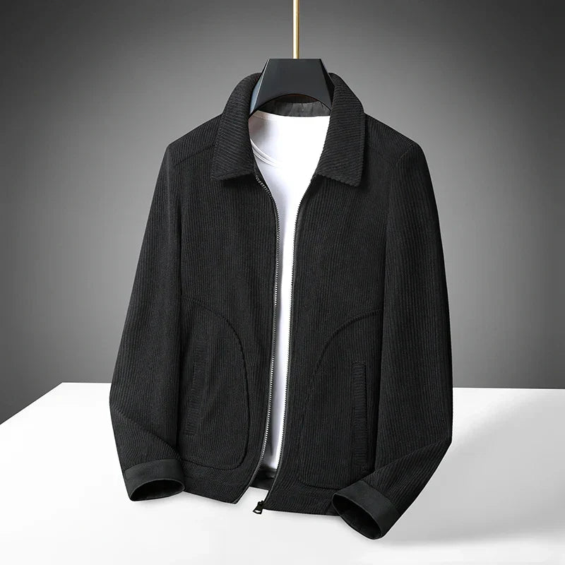 Easton Overshirt Jacket - [Ezra Daniel]