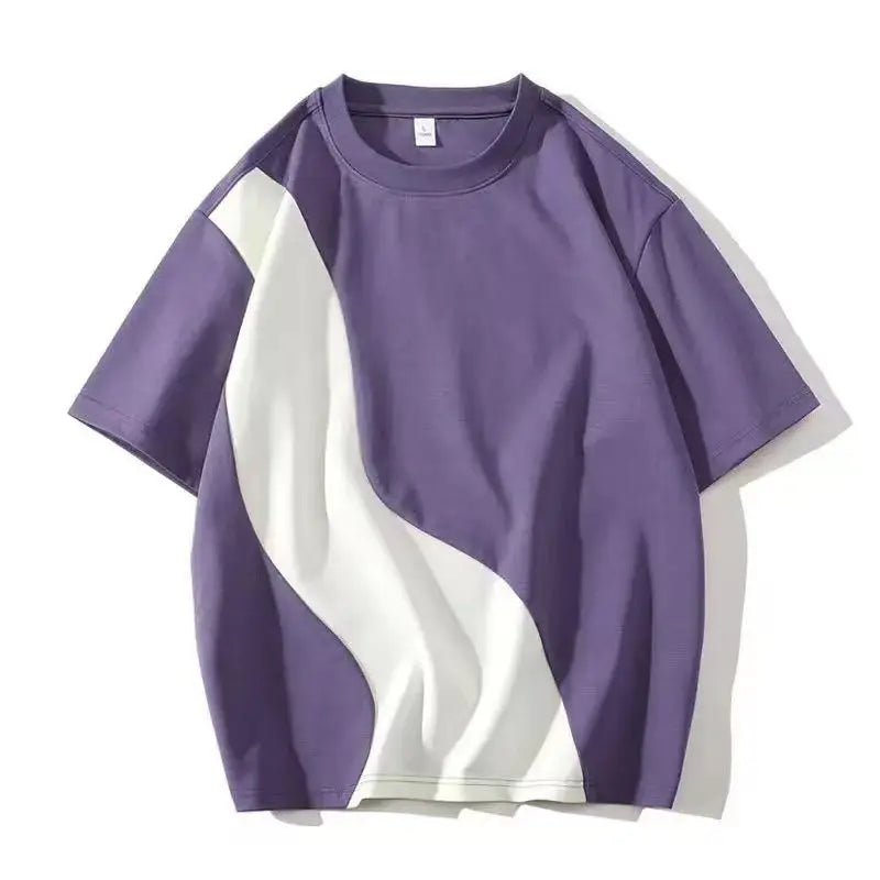 Easton Patch Tee - [Ezra Daniel]