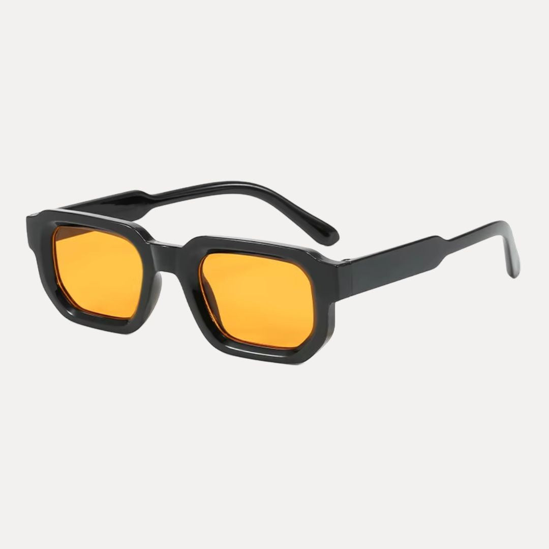 Easton Rectangle Shades - [Ezra Daniel]