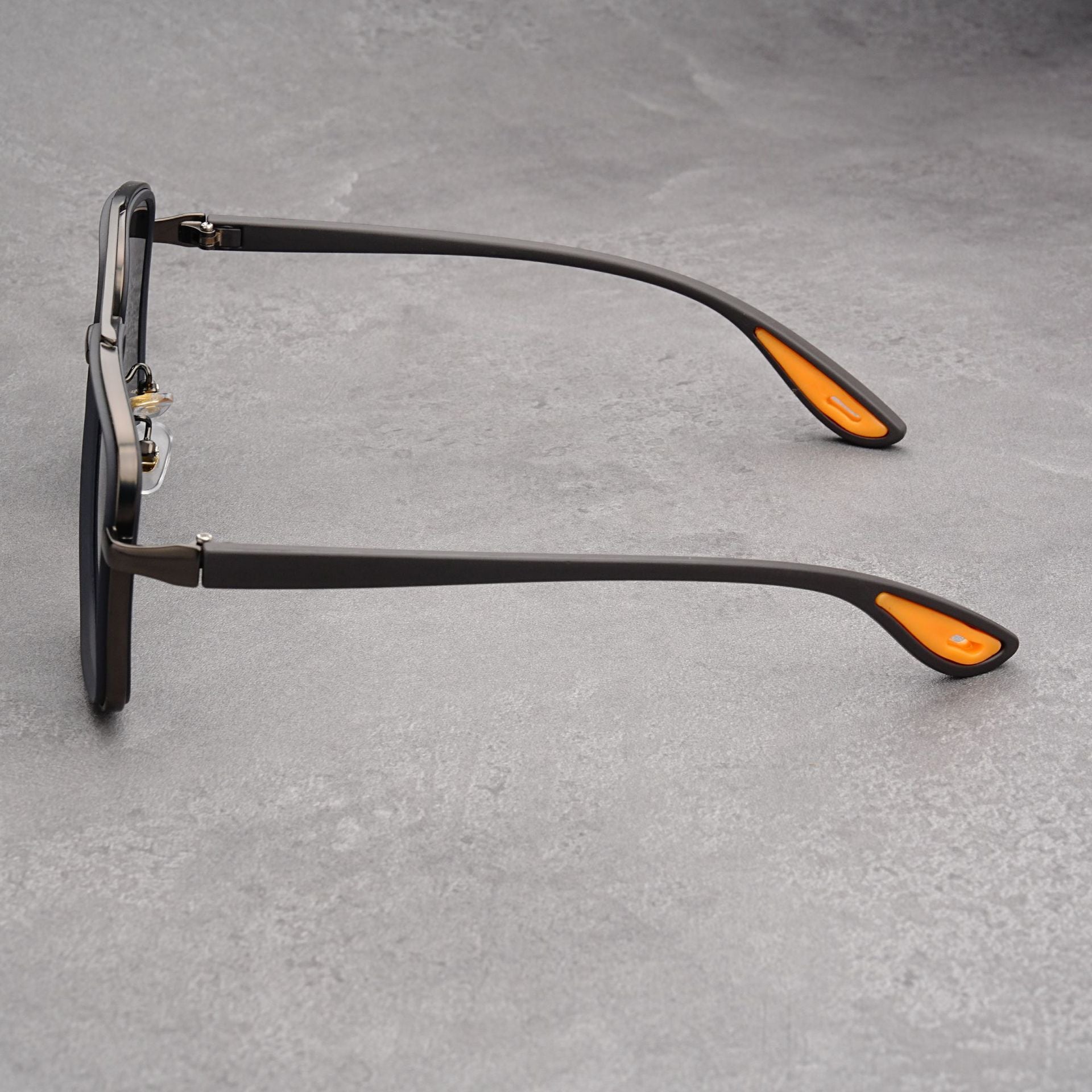 Easton Royale Shades 2.0 - [Ezra Daniel]