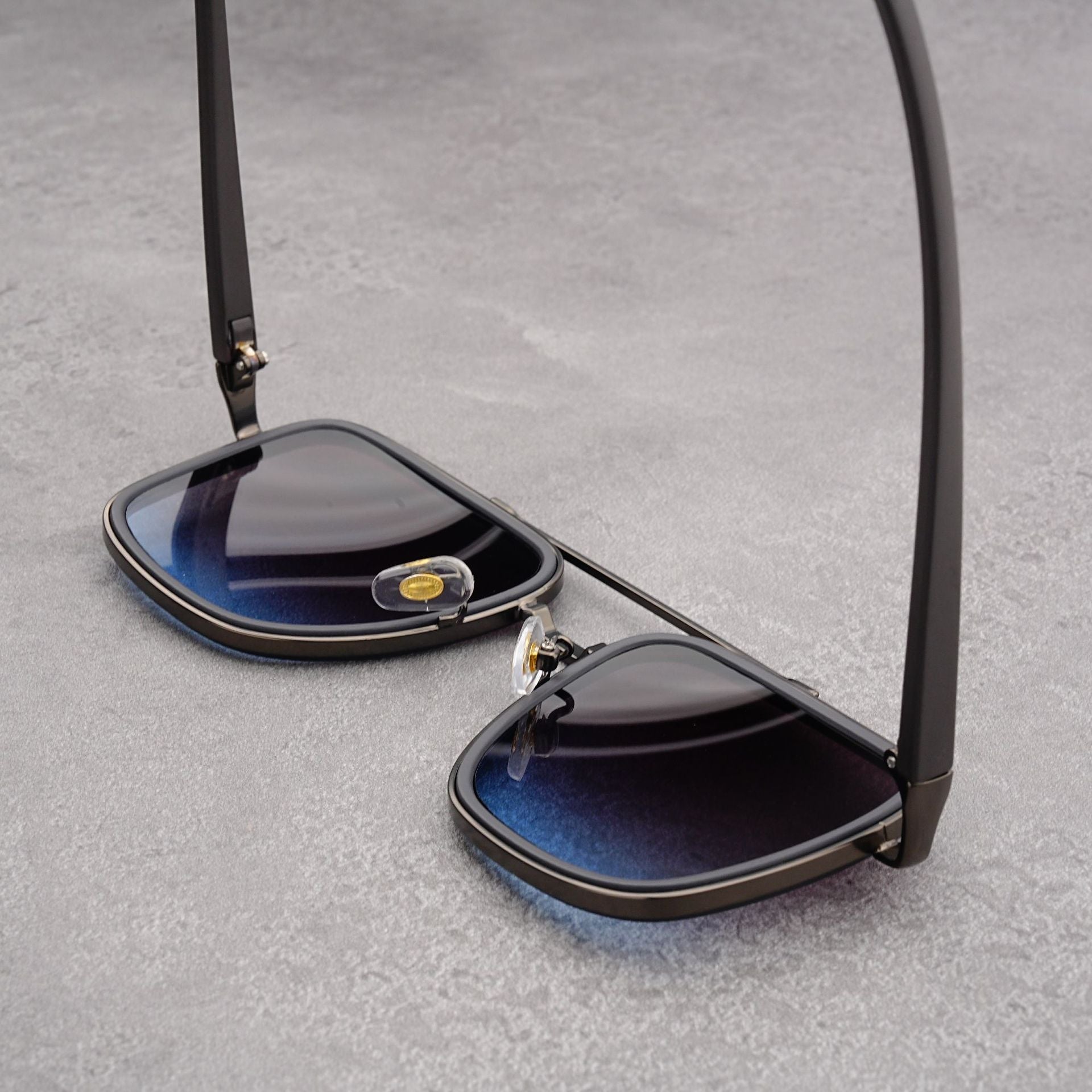 Easton Royale Shades 2.0 - [Ezra Daniel]