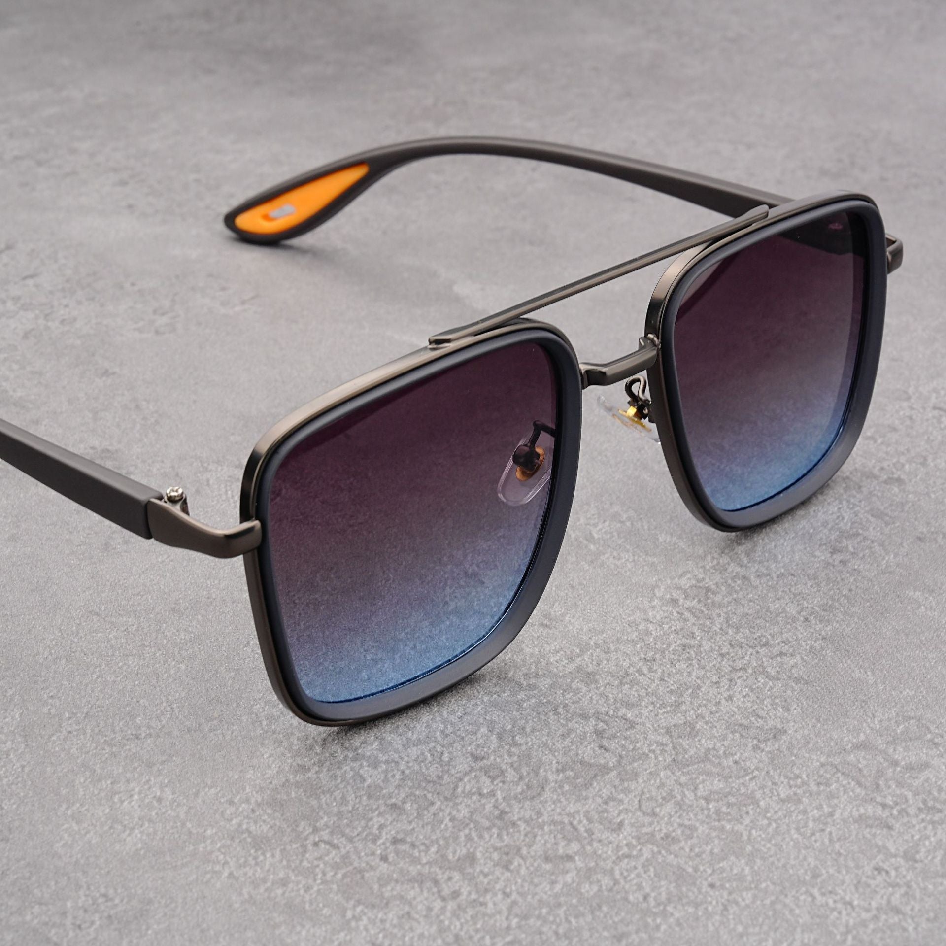 Easton Royale Shades 2.0 - [Ezra Daniel]