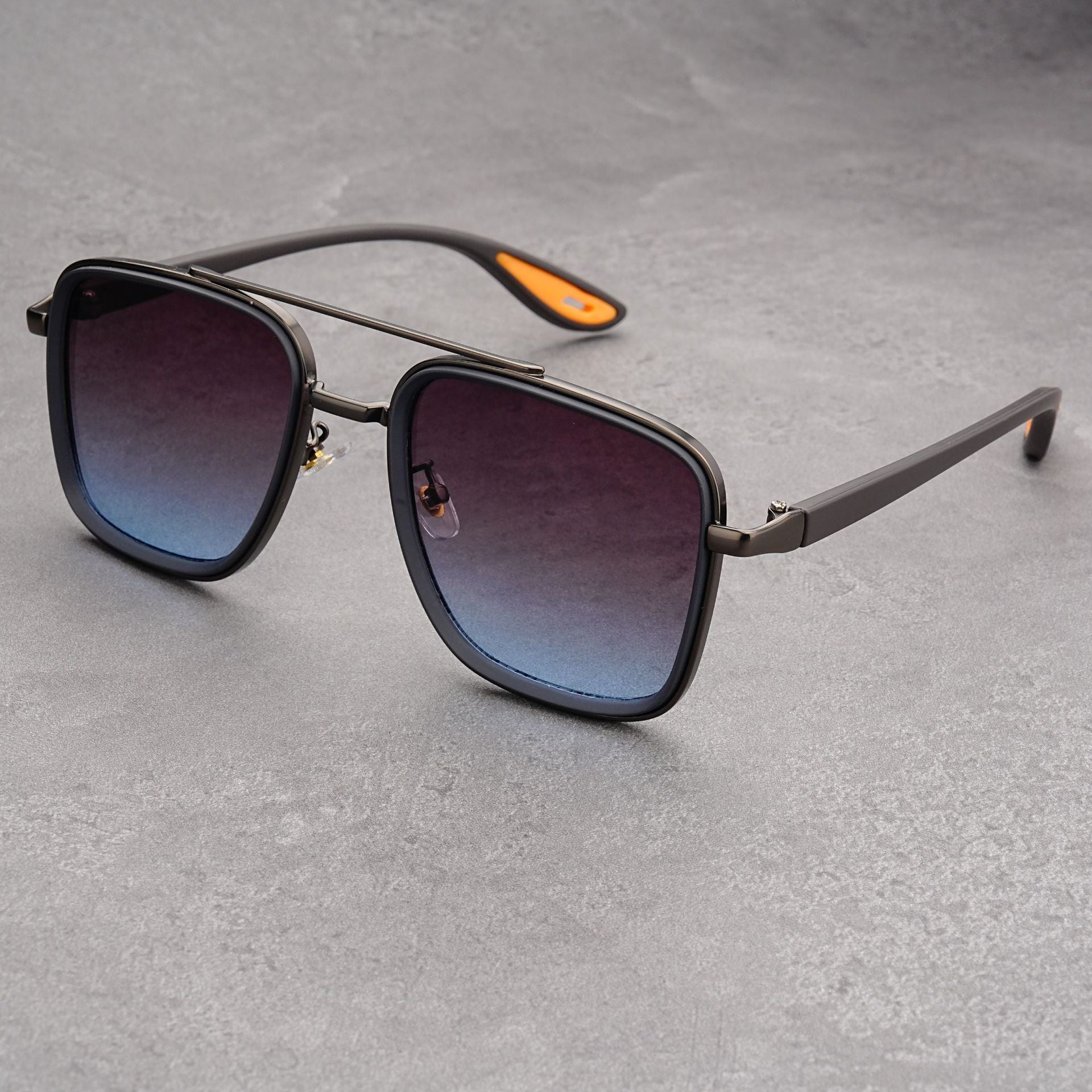 Easton Royale Shades 2.0 - [Ezra Daniel]