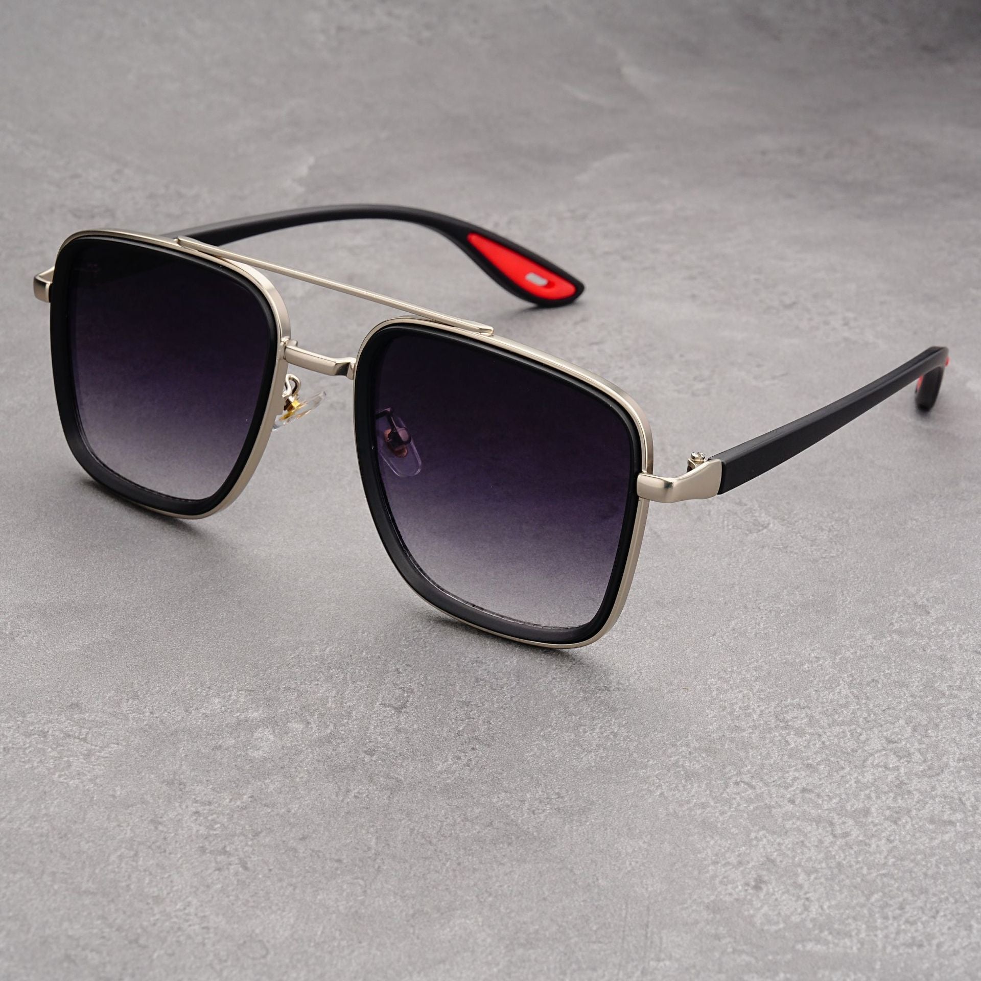 Easton Royale Shades 2.0 - [Ezra Daniel]