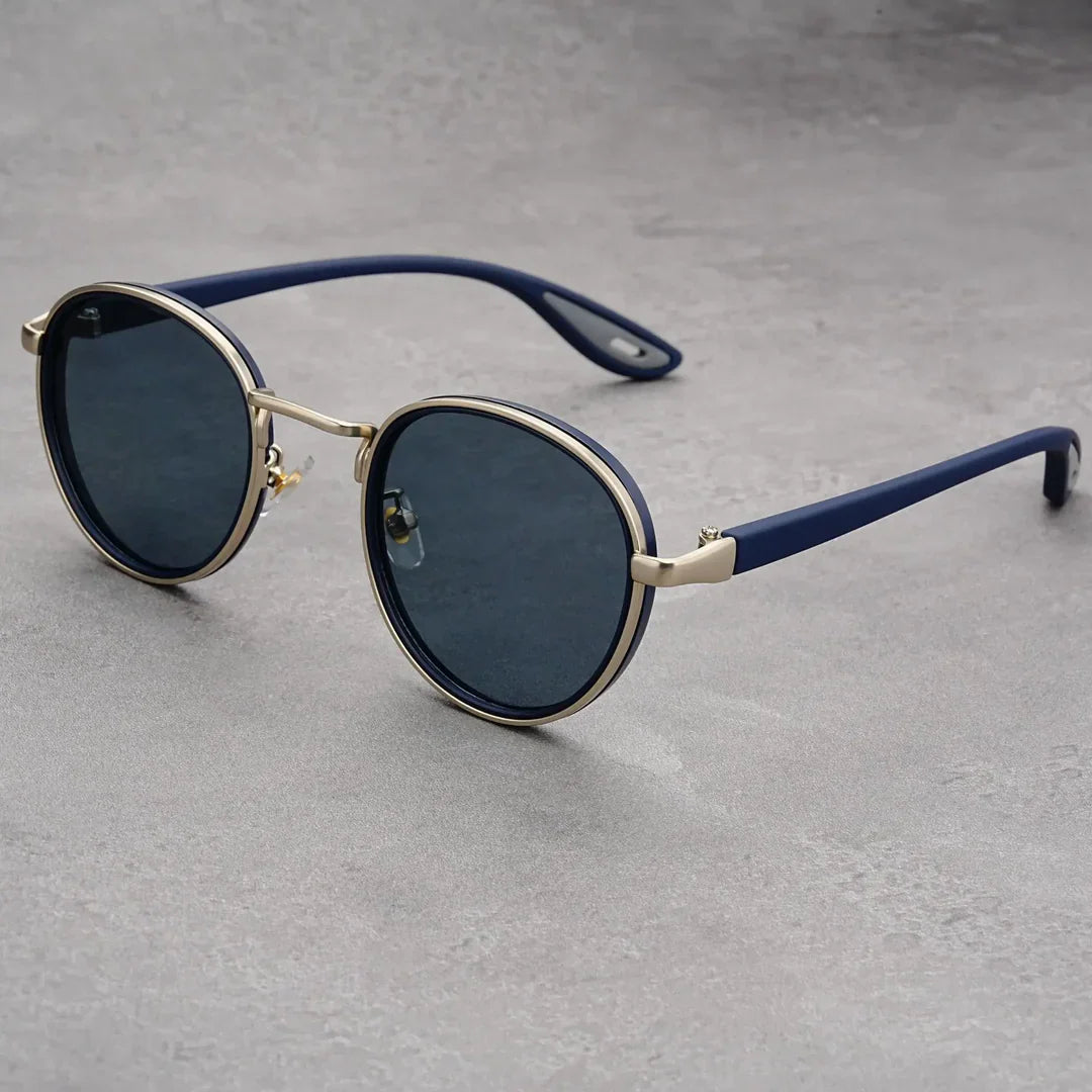 Easton Royale Shades - [Ezra Daniel]