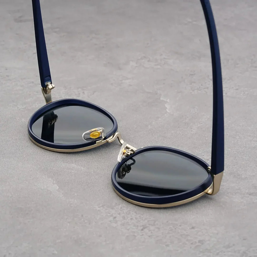 Easton Royale Shades - [Ezra Daniel]