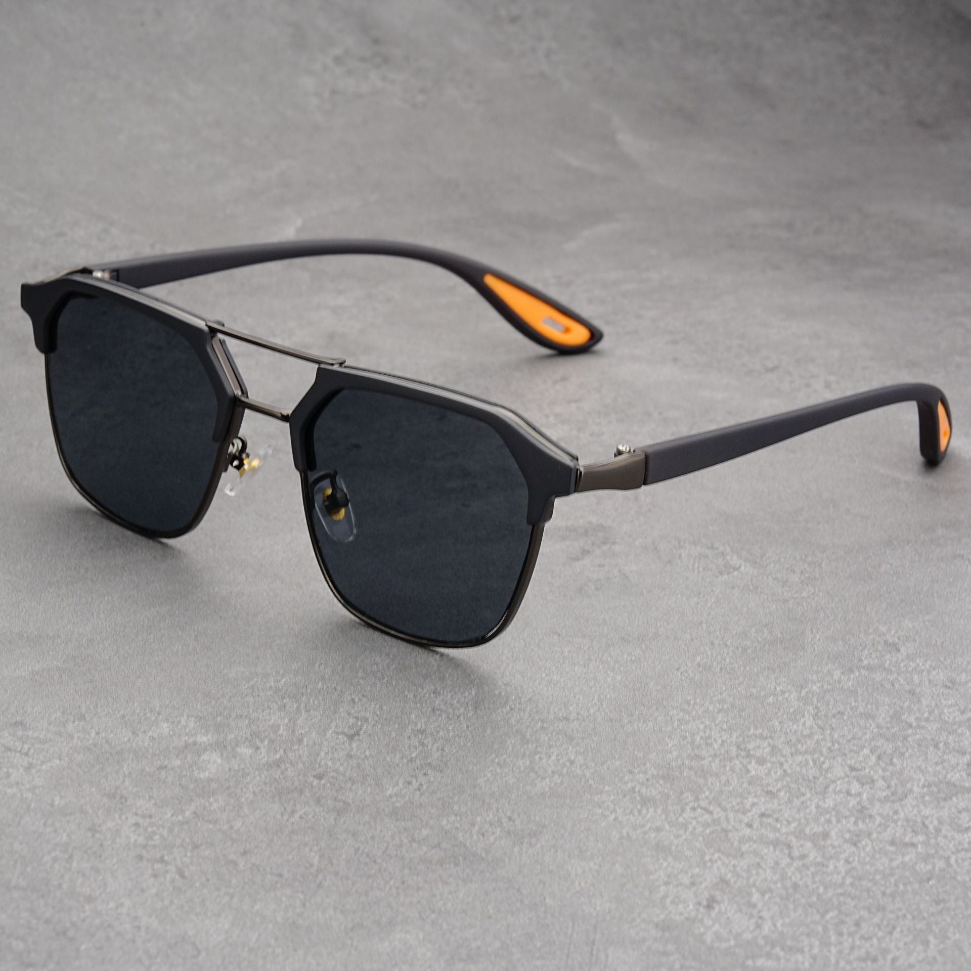 Easton Royale Shades 3.0 - [Ezra Daniel]