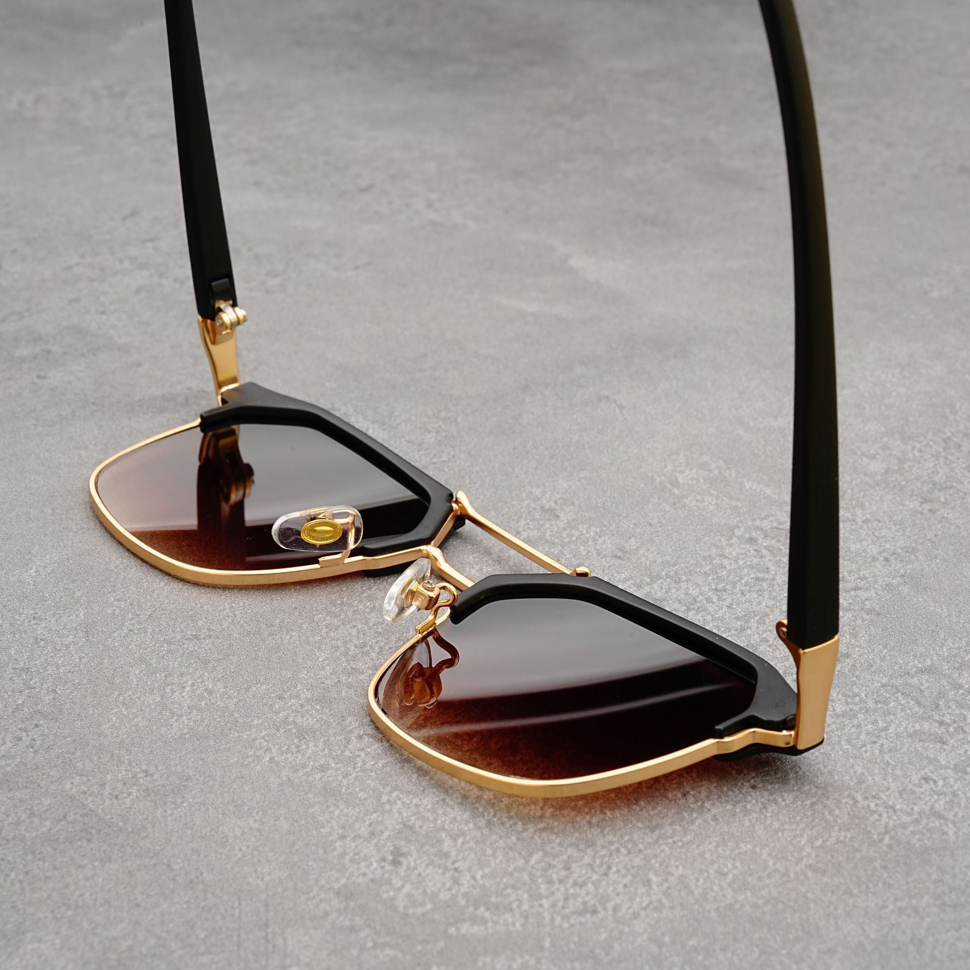 Easton Royale Shades 3.0 - [Ezra Daniel]