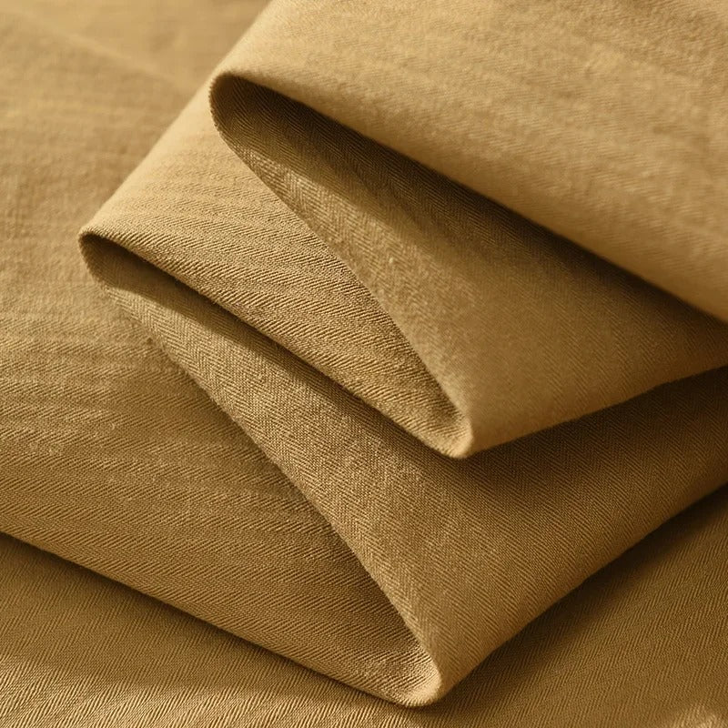 Easton Safari Shirt - [Ezra Daniel]