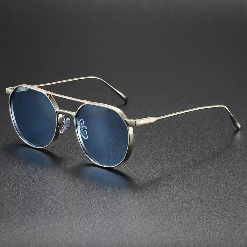 Easton Steampunk Shades - [Ezra Daniel]