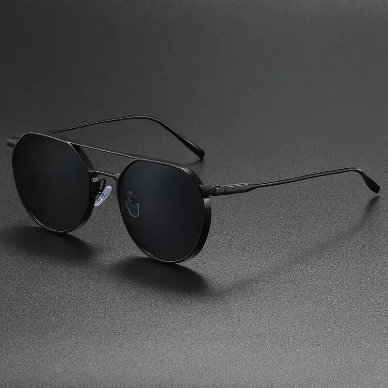 Easton Steampunk Shades - [Ezra Daniel]