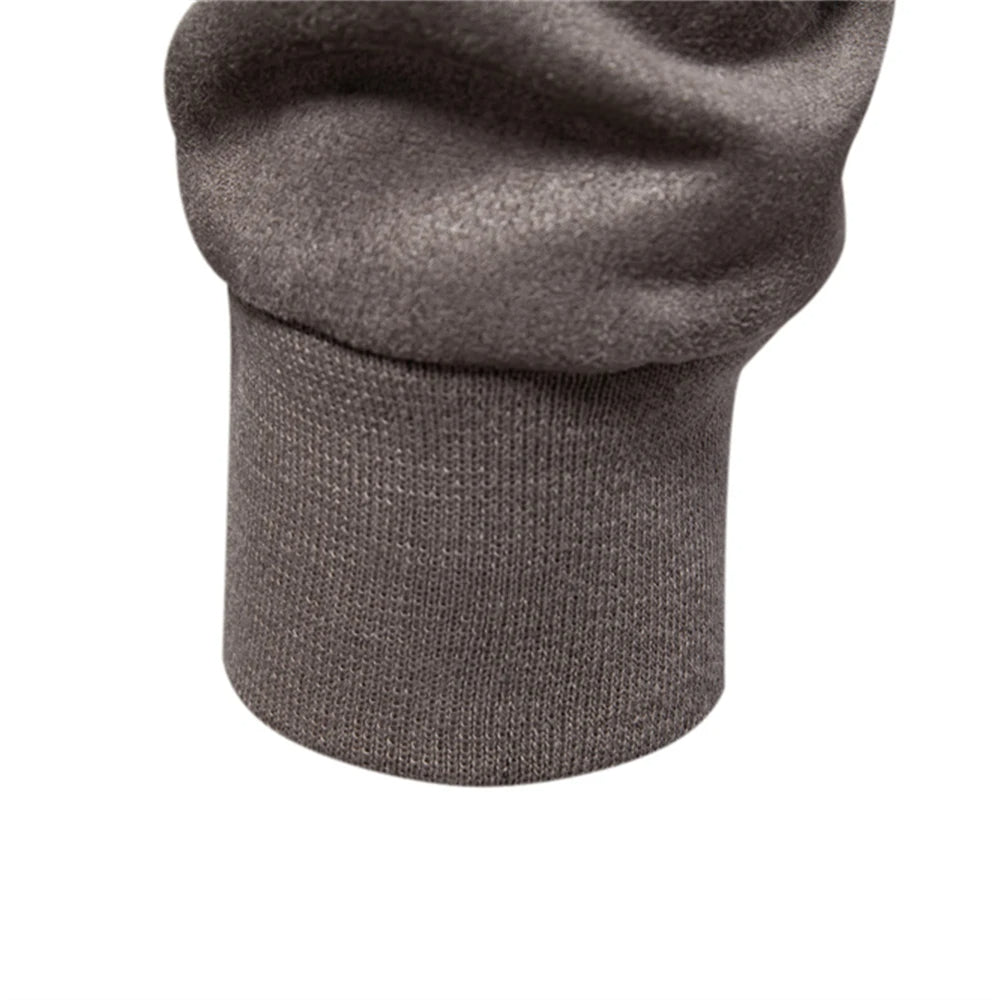 Easton Suede Bomber Jacket - [Ezra Daniel]