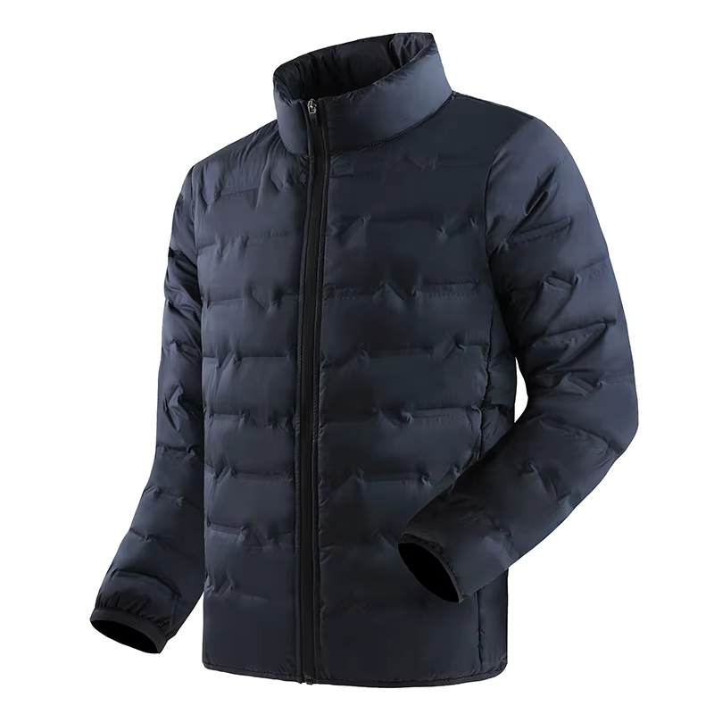 Easton Therma Jacket - [Ezra Daniel]