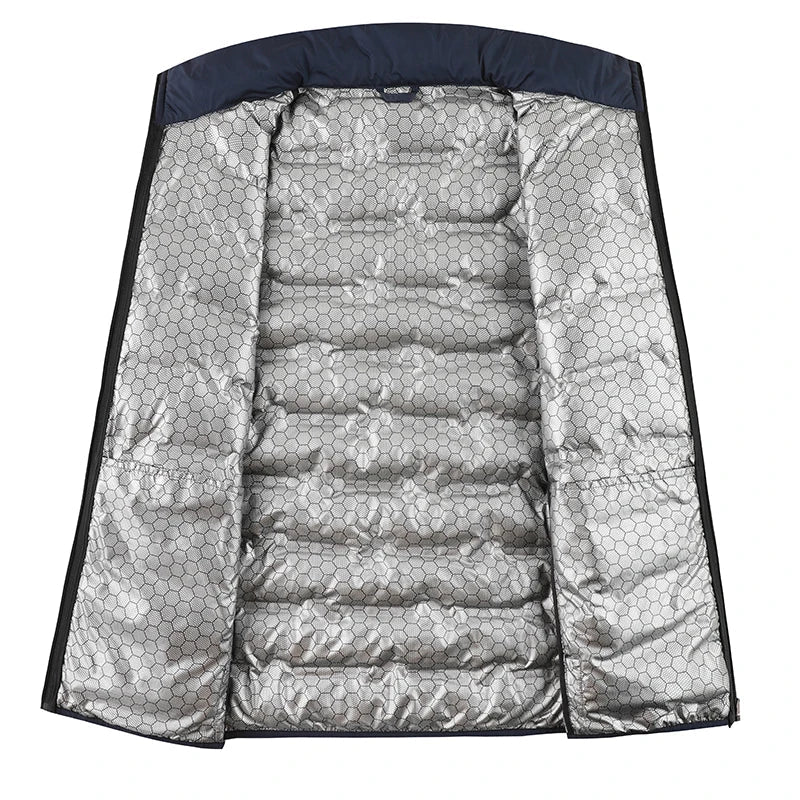 Easton Therma Jacket - [Ezra Daniel]