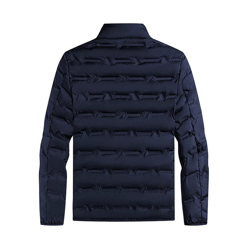 Easton Therma Jacket - [Ezra Daniel]