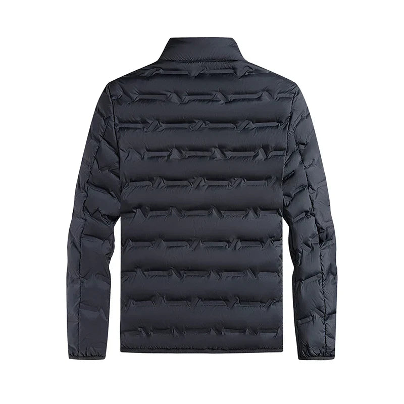 Easton Therma Jacket - [Ezra Daniel]