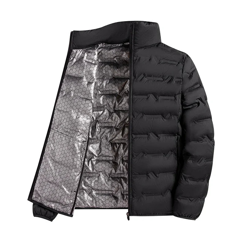 Easton Therma Jacket - [Ezra Daniel]