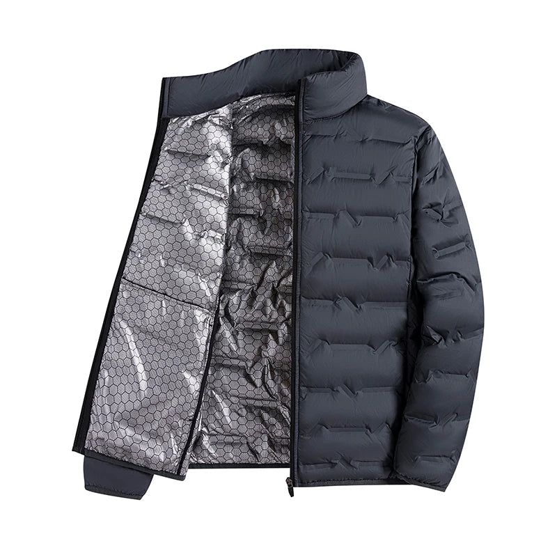 Easton Therma Jacket - [Ezra Daniel]