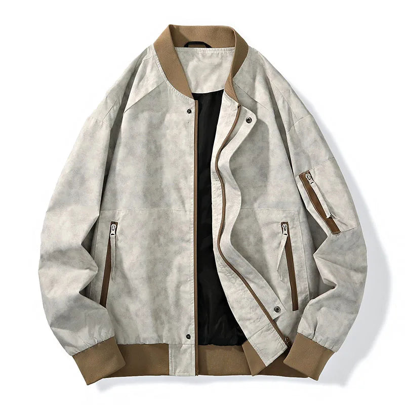 Easton Varsity Jacket - [Ezra Daniel]