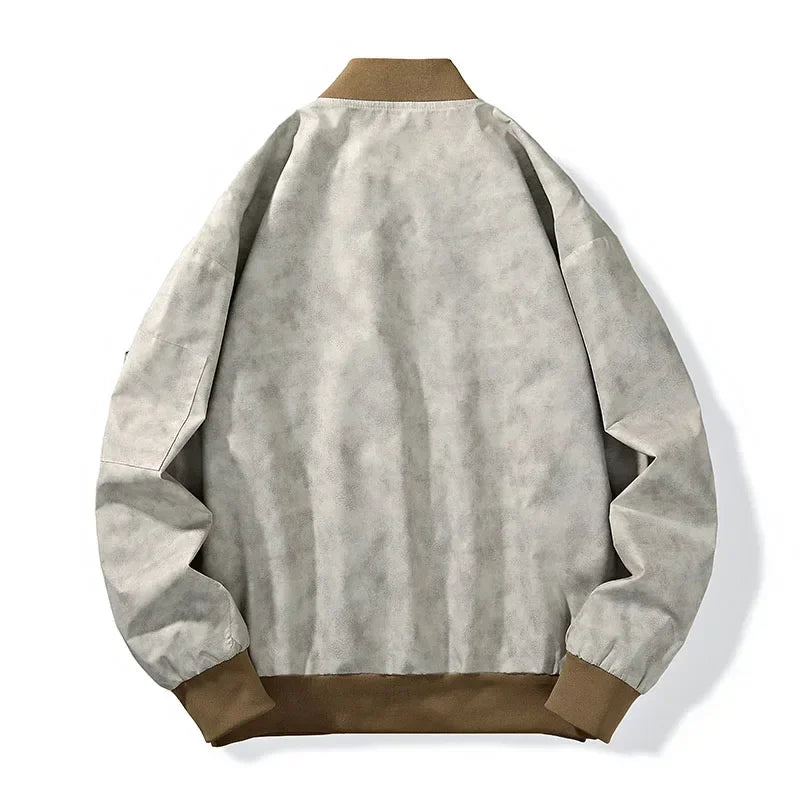 Easton Varsity Jacket - [Ezra Daniel]