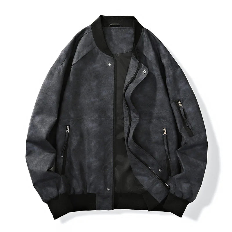 Easton Varsity Jacket - [Ezra Daniel]