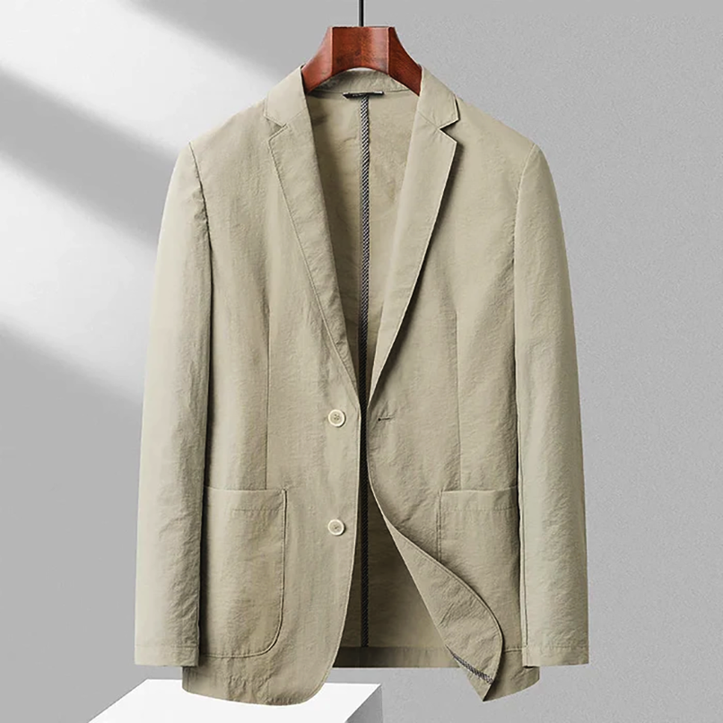 Easton Venture Blazer - [Ezra Daniel]