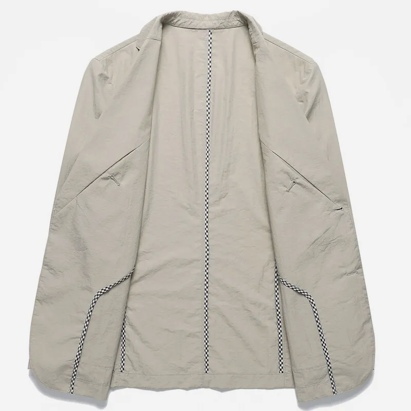 Easton Venture Blazer - [Ezra Daniel]