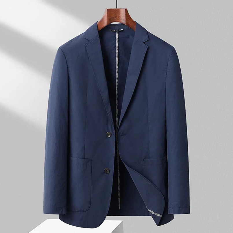 Easton Venture Blazer - [Ezra Daniel]