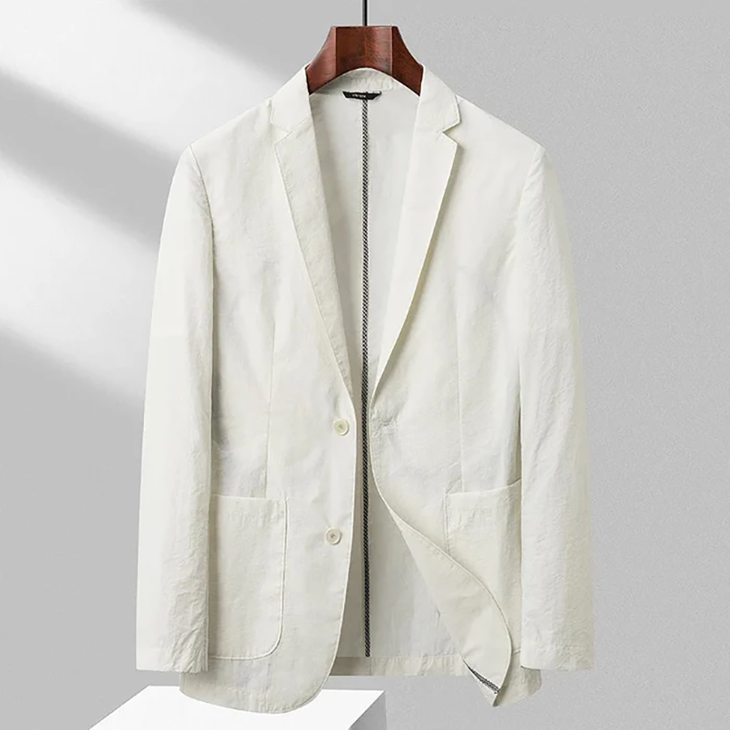Easton Venture Blazer - [Ezra Daniel]