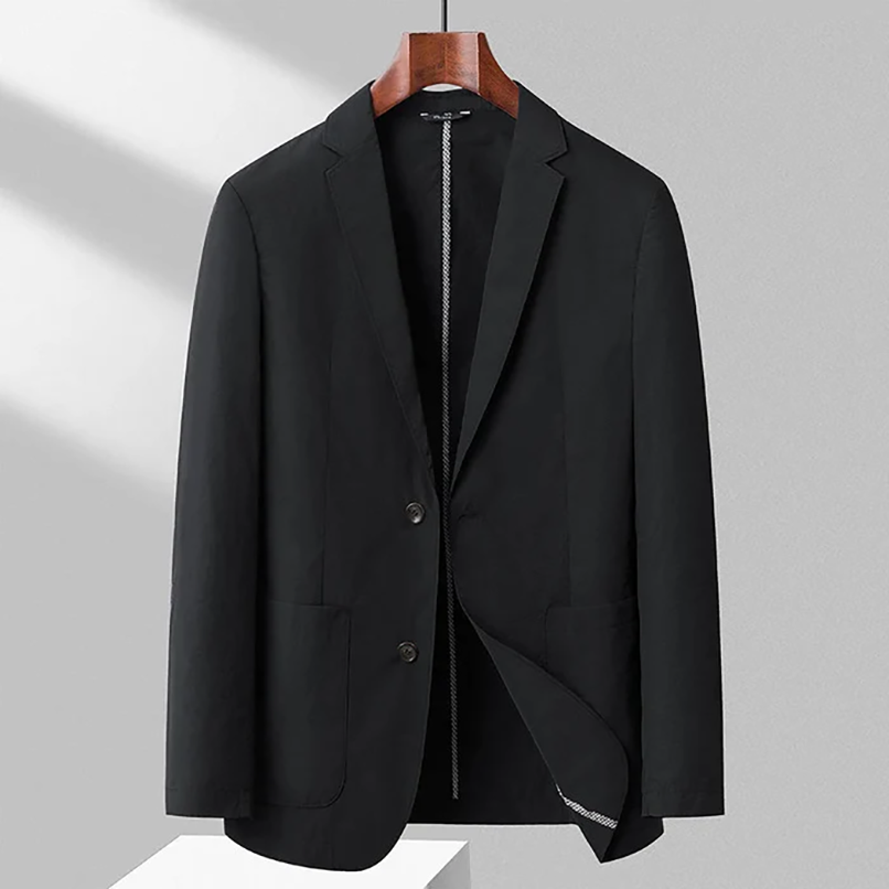 Easton Venture Blazer - [Ezra Daniel]