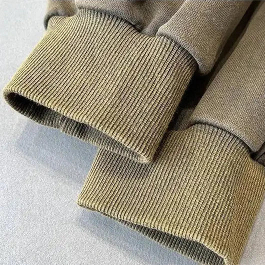 Easton Washstone Polo Sweater - [Ezra Daniel]