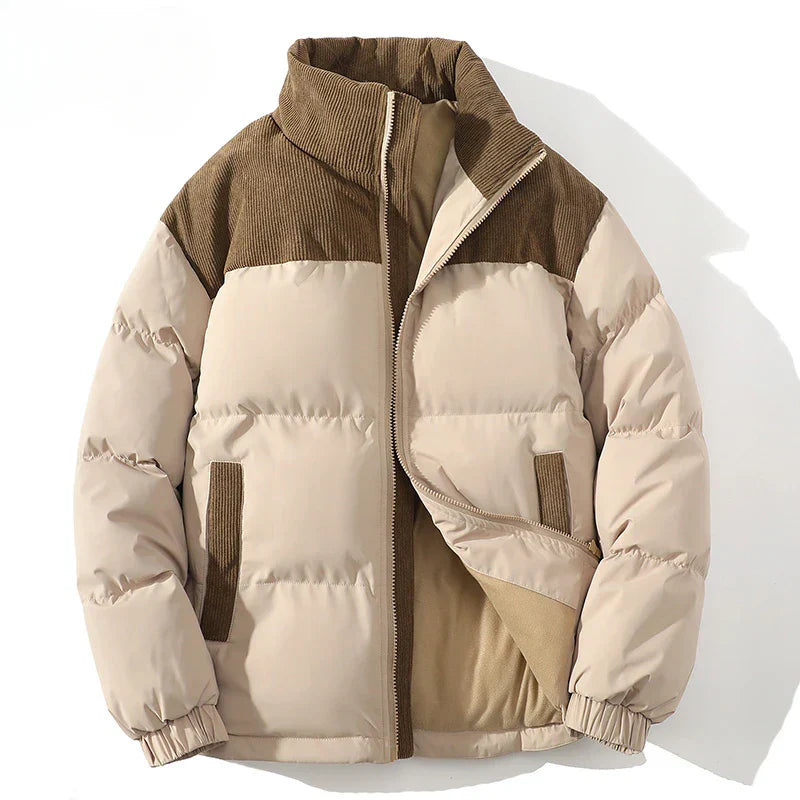 Easton Winter Jacket - [Ezra Daniel]
