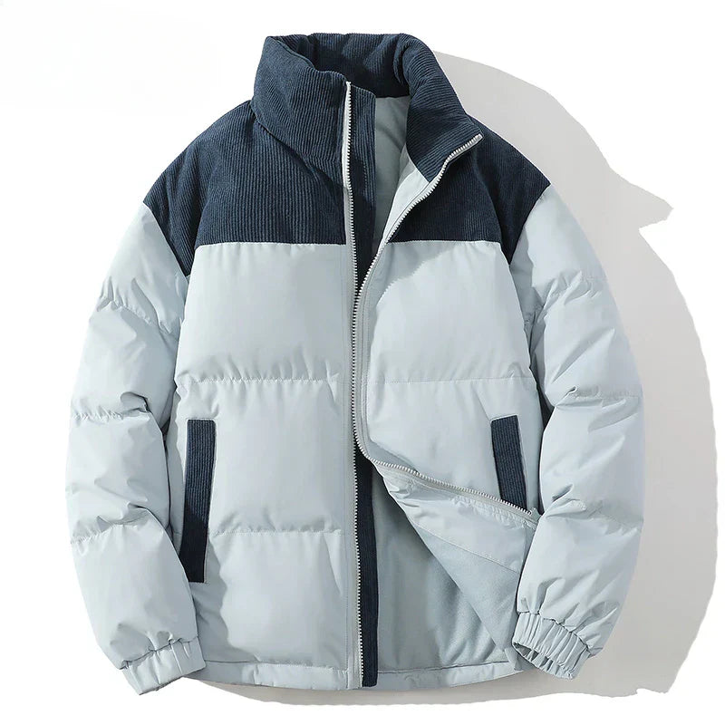 Easton Winter Jacket - [Ezra Daniel]