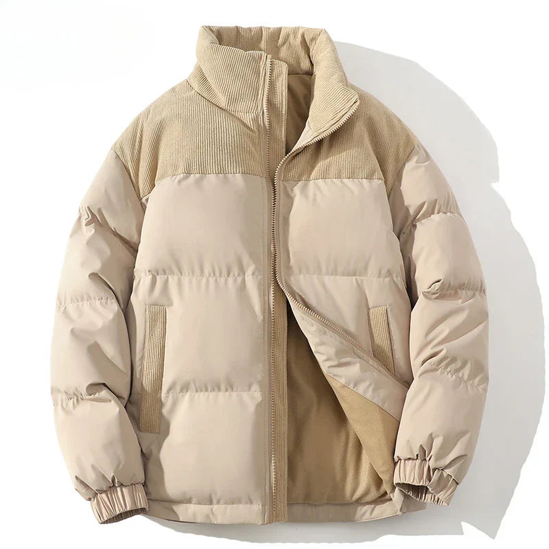Easton Winter Jacket - [Ezra Daniel]