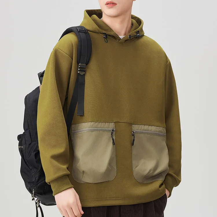 Edson Utility Jacket - [Ezra Daniel]