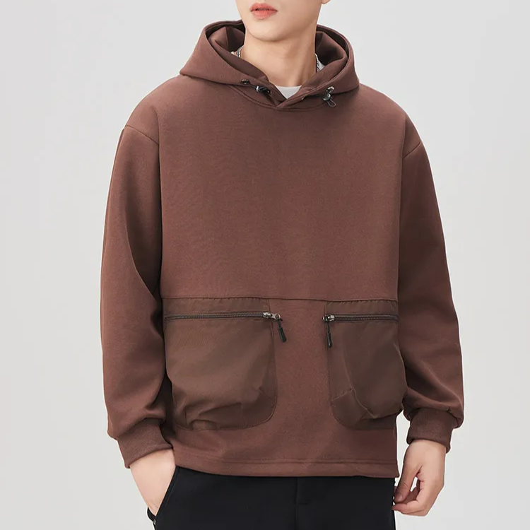 Edson Utility Jacket - [Ezra Daniel]