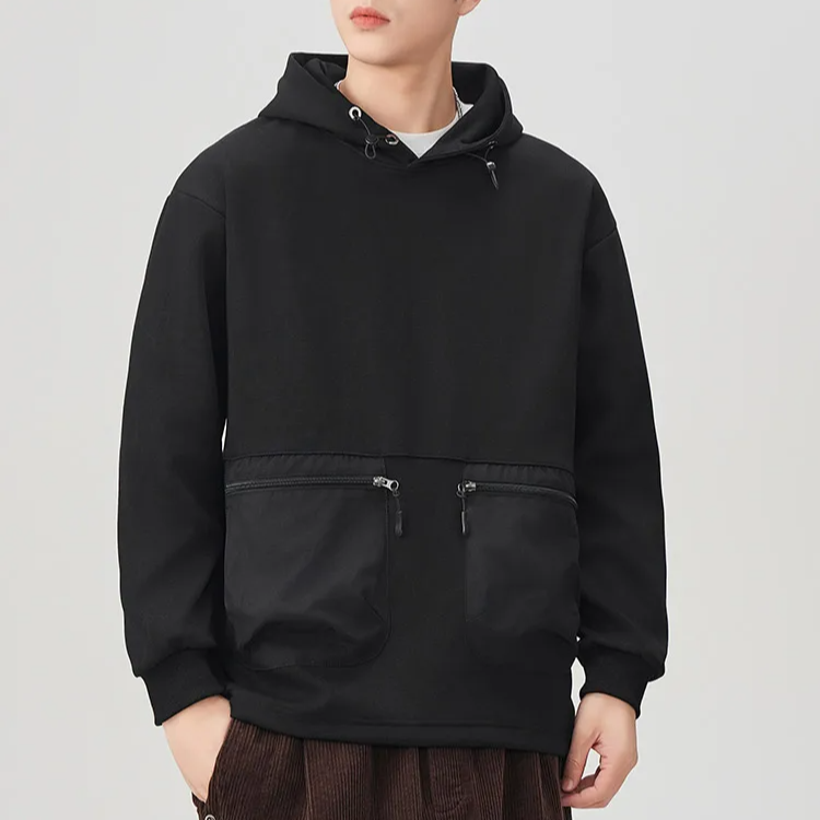 Edson Utility Jacket - [Ezra Daniel]