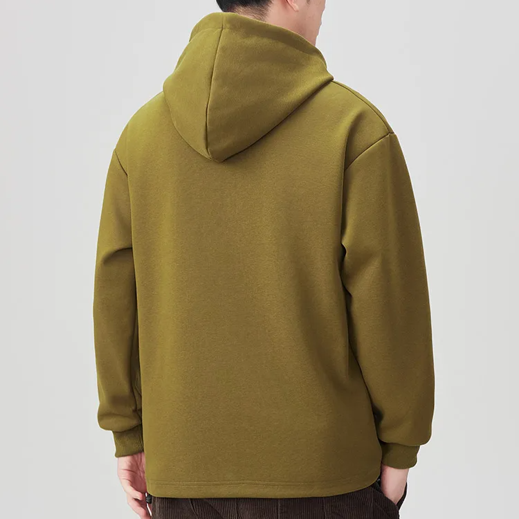 Edson Utility Jacket - [Ezra Daniel]