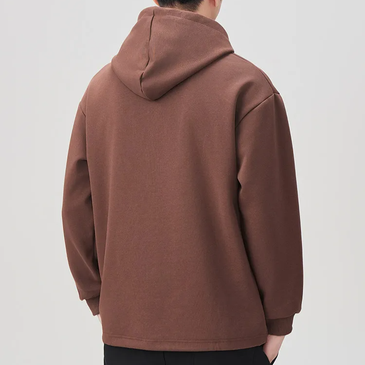 Edson Utility Jacket - [Ezra Daniel]