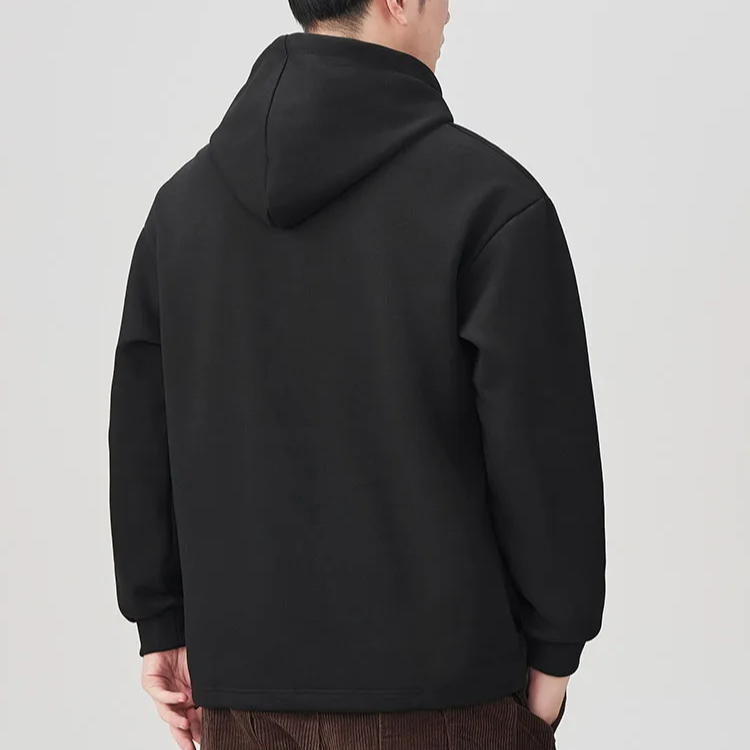 Edson Utility Jacket - [Ezra Daniel]