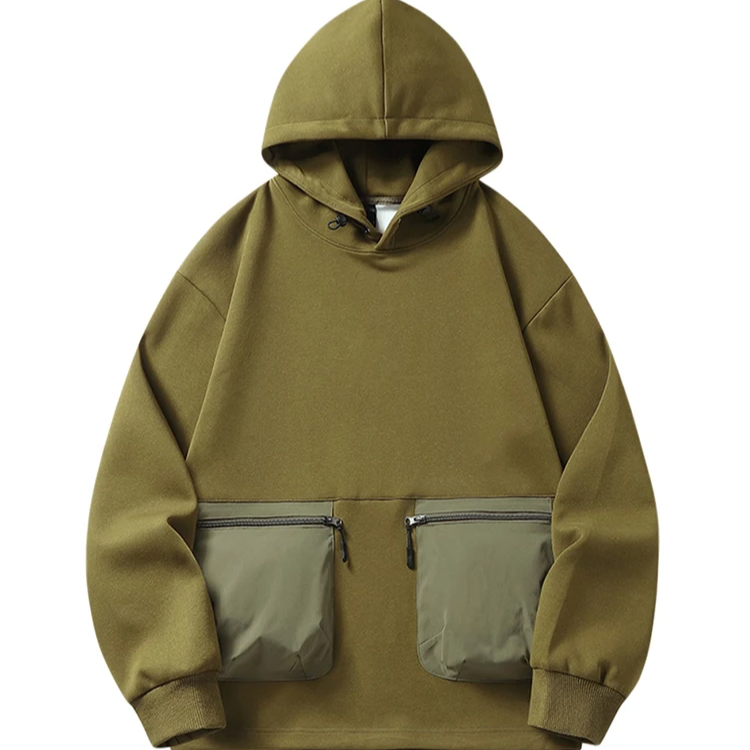 Edson Utility Jacket - [Ezra Daniel]