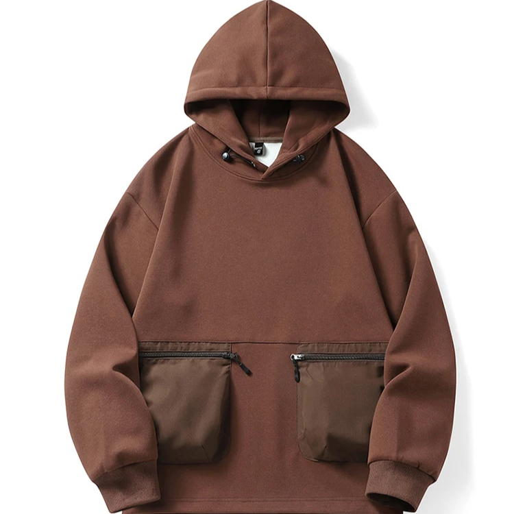 Edson Utility Jacket - [Ezra Daniel]